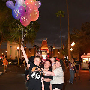 Meet your Posher, Emerson